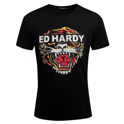 cheap ed hardy shirts men cheap no. 778